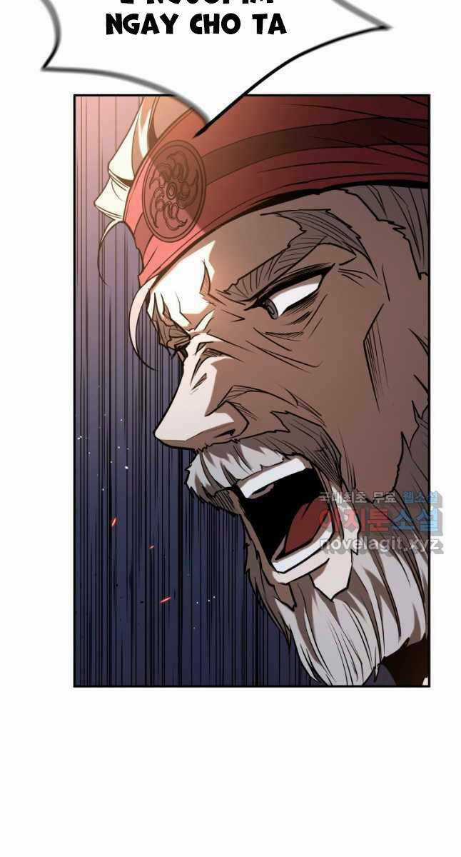 Hoa Sơn Tật Phong Kiếm Chapter 21 trang 21