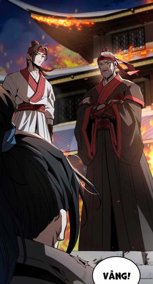 Hoa Sơn Tật Phong Kiếm Chapter 21 trang 24