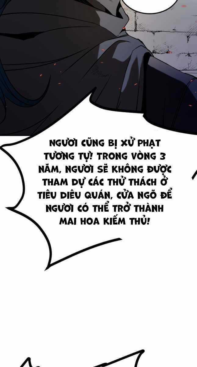 Hoa Sơn Tật Phong Kiếm Chapter 21 trang 25