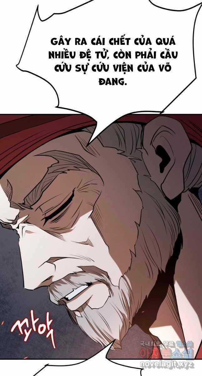 Hoa Sơn Tật Phong Kiếm Chapter 21 trang 28