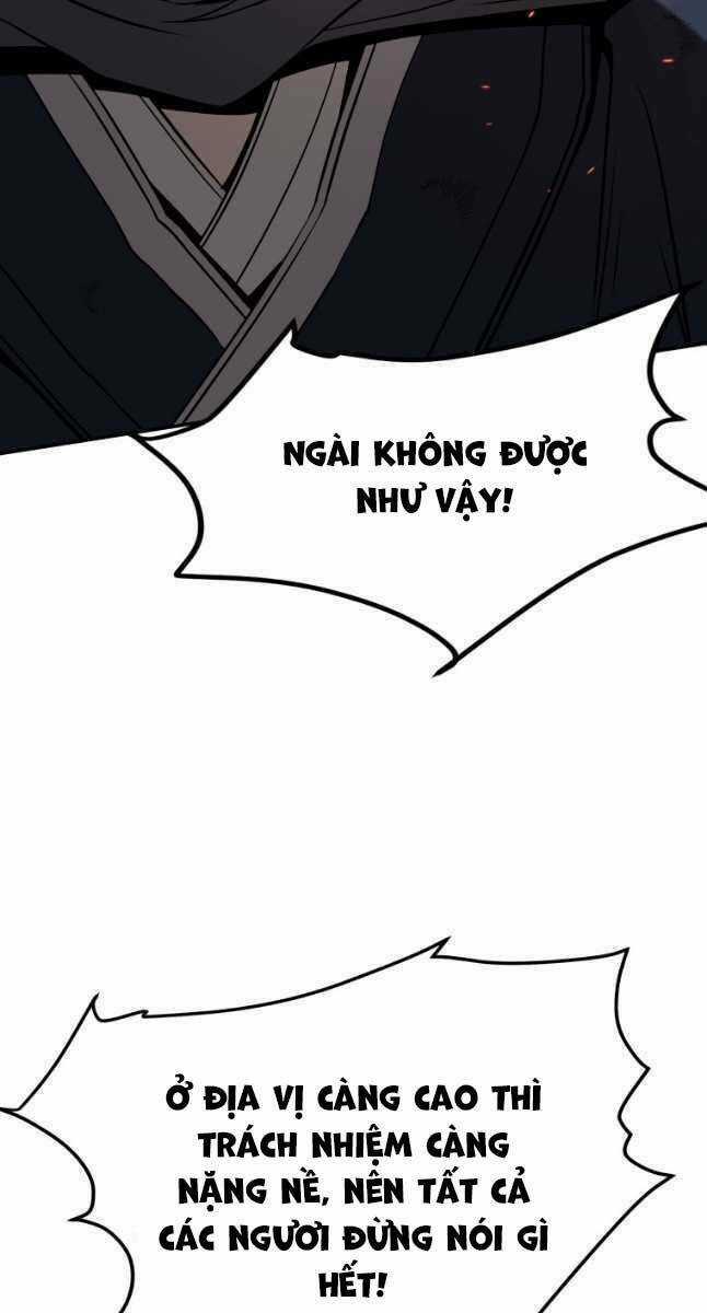 Hoa Sơn Tật Phong Kiếm Chapter 21 trang 31