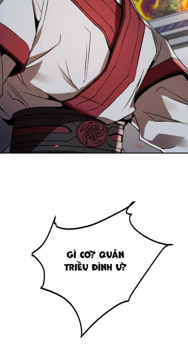 Hoa Sơn Tật Phong Kiếm Chapter 21 trang 39