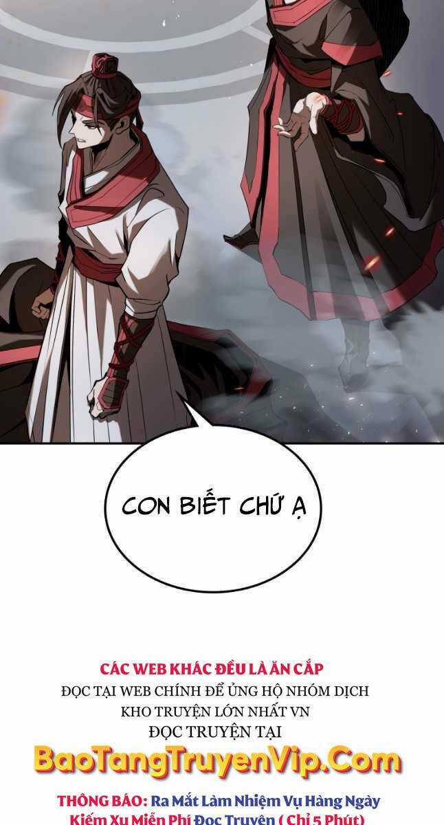 Hoa Sơn Tật Phong Kiếm Chapter 21 trang 4