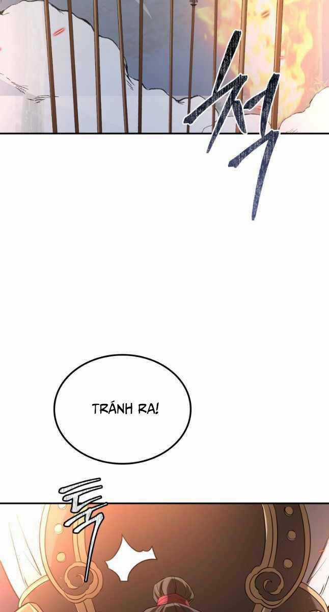 Hoa Sơn Tật Phong Kiếm Chapter 21 trang 44