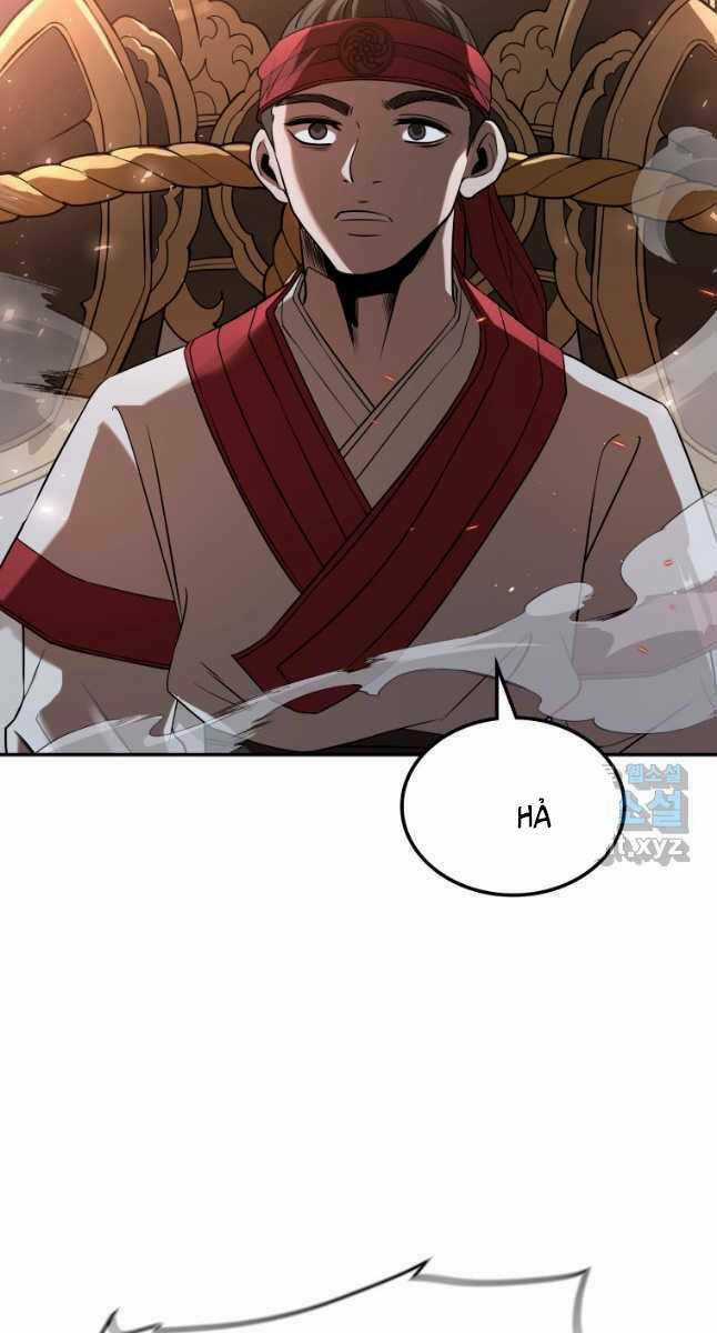 Hoa Sơn Tật Phong Kiếm Chapter 21 trang 45