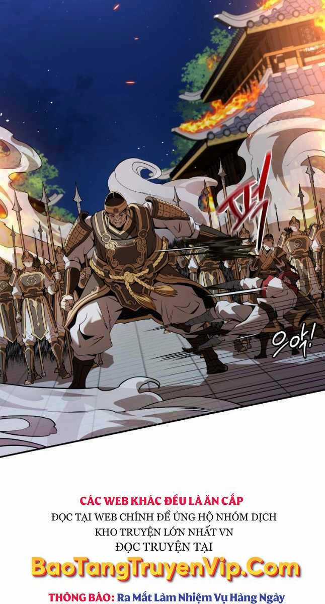 Hoa Sơn Tật Phong Kiếm Chapter 21 trang 48