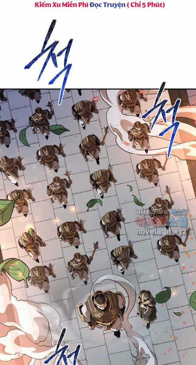 Hoa Sơn Tật Phong Kiếm Chapter 21 trang 49