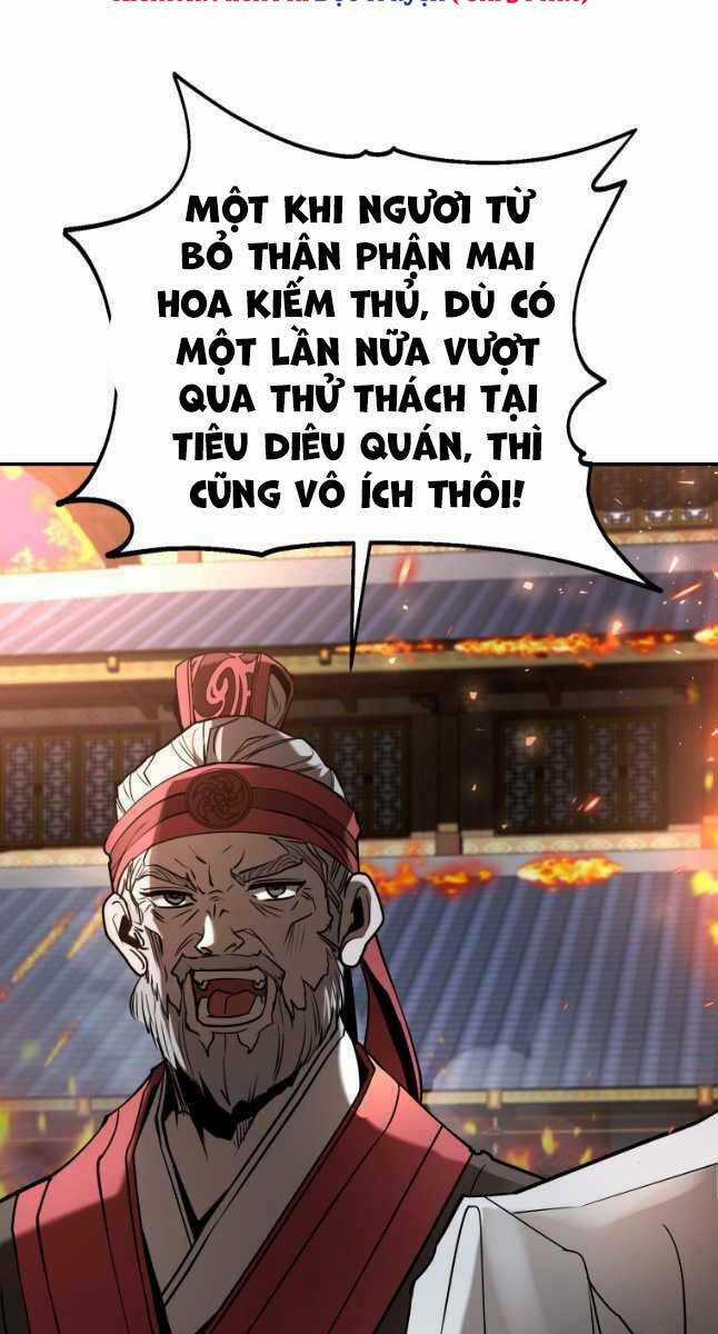 Hoa Sơn Tật Phong Kiếm Chapter 21 trang 5