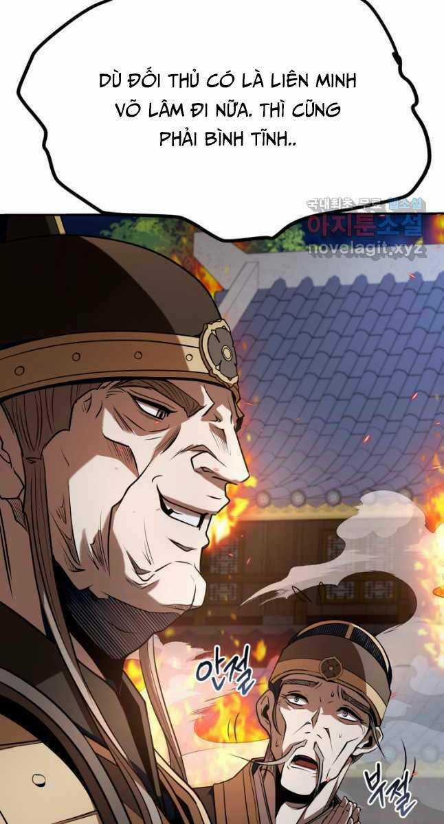 Hoa Sơn Tật Phong Kiếm Chapter 21 trang 51