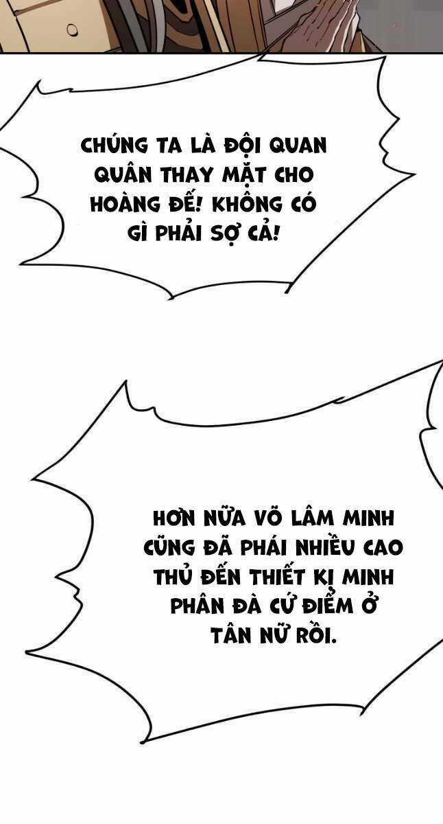Hoa Sơn Tật Phong Kiếm Chapter 21 trang 52
