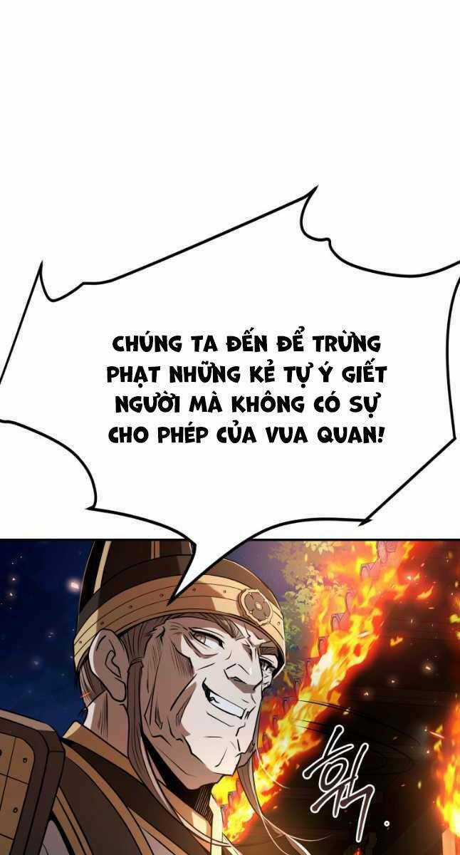 Hoa Sơn Tật Phong Kiếm Chapter 21 trang 53