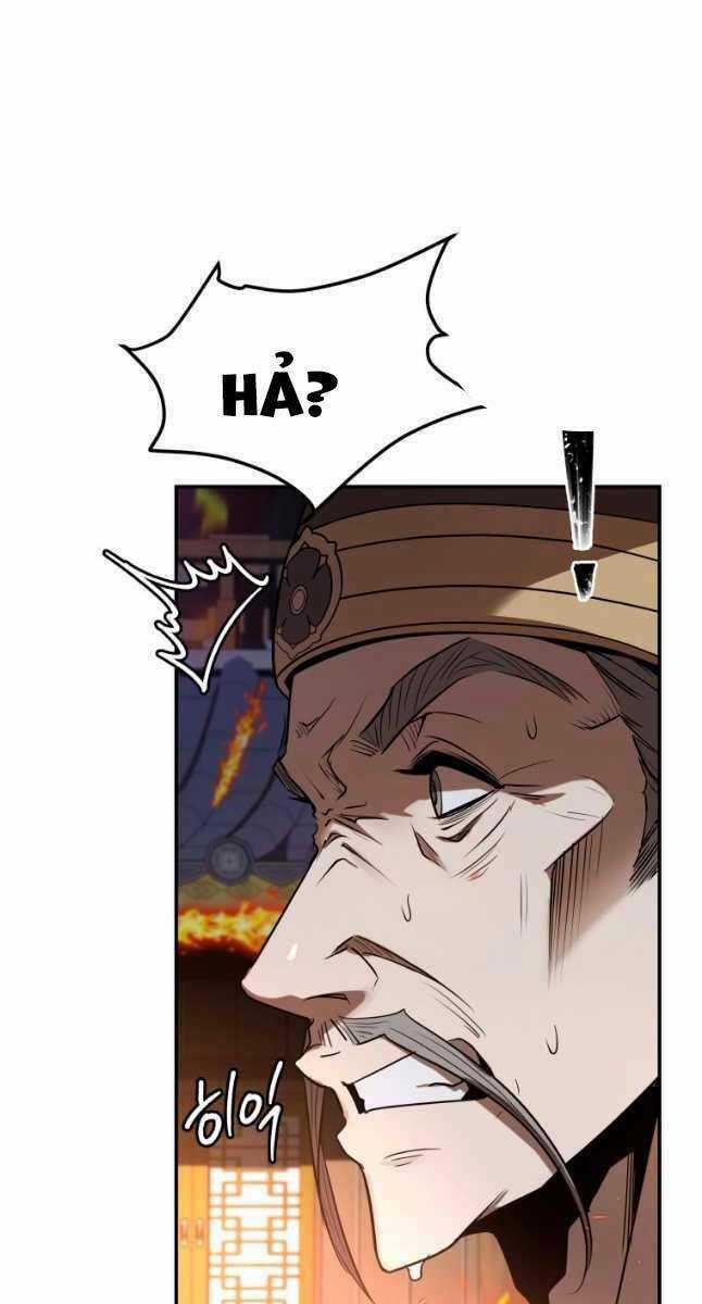 Hoa Sơn Tật Phong Kiếm Chapter 21 trang 56