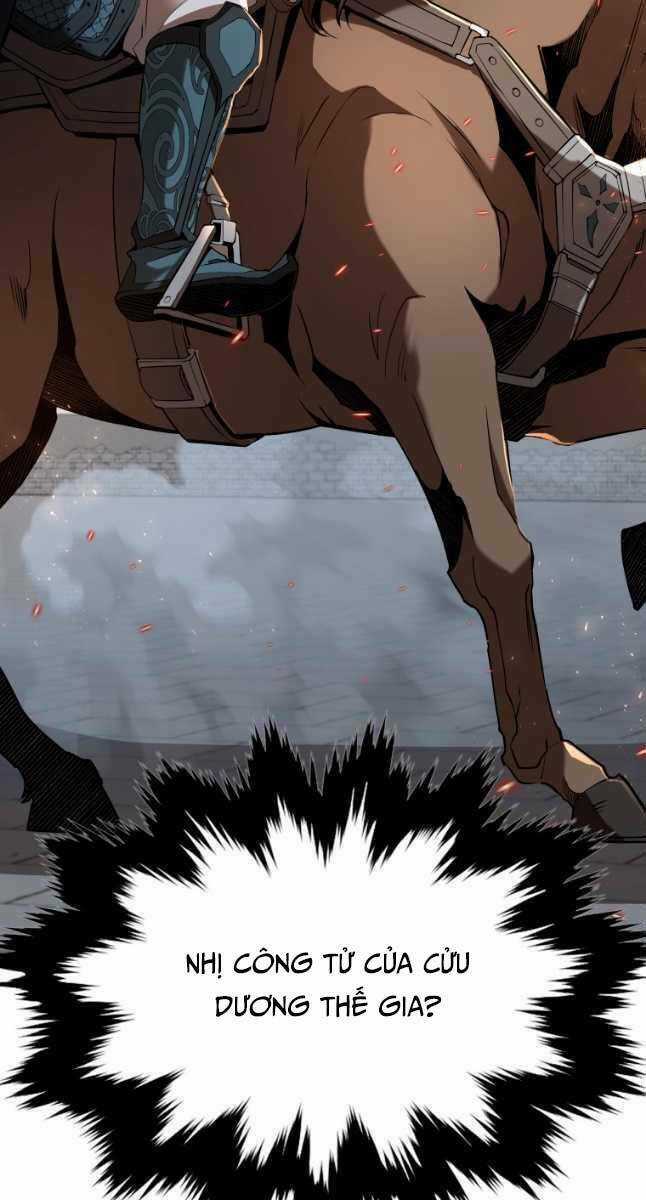 Hoa Sơn Tật Phong Kiếm Chapter 21 trang 58