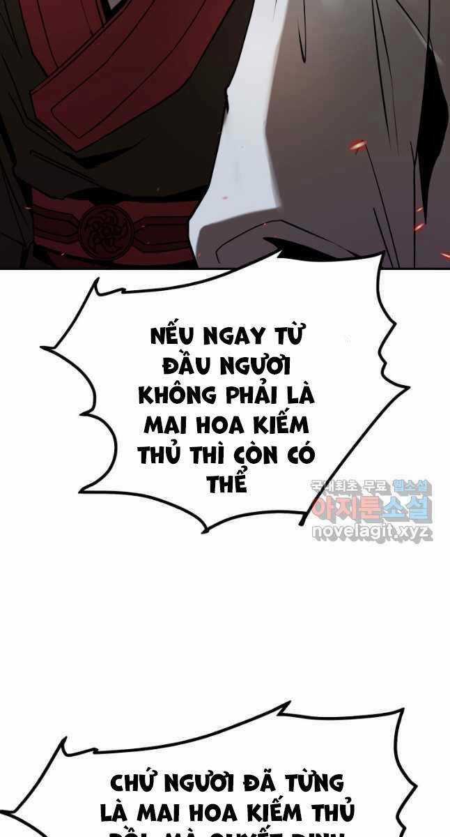 Hoa Sơn Tật Phong Kiếm Chapter 21 trang 6