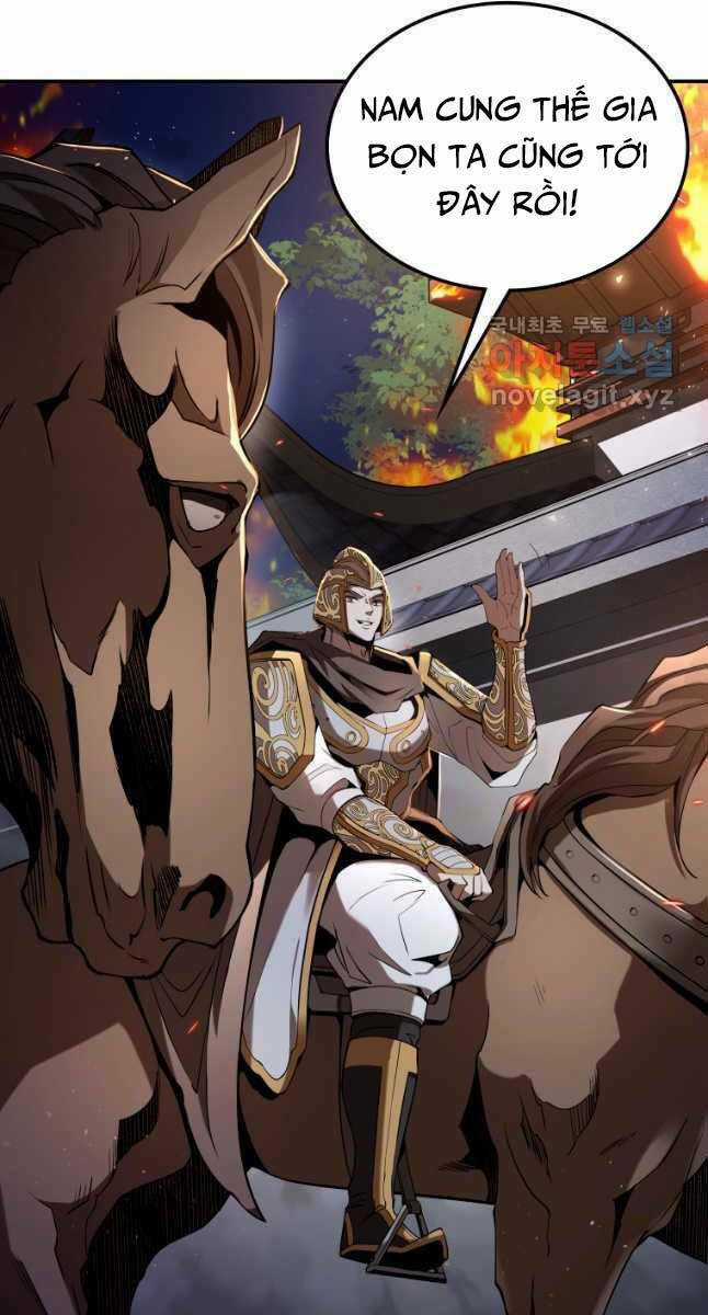 Hoa Sơn Tật Phong Kiếm Chapter 21 trang 61