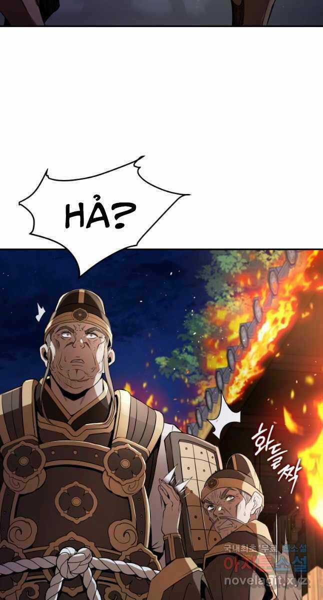 Hoa Sơn Tật Phong Kiếm Chapter 21 trang 62