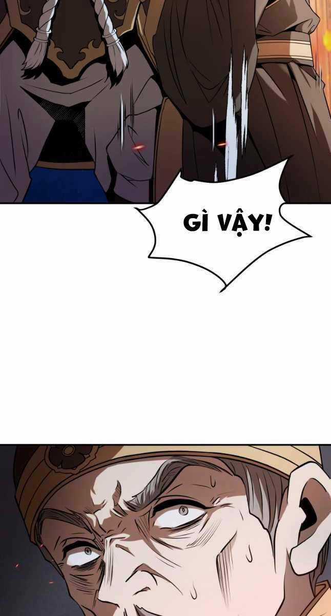 Hoa Sơn Tật Phong Kiếm Chapter 21 trang 63