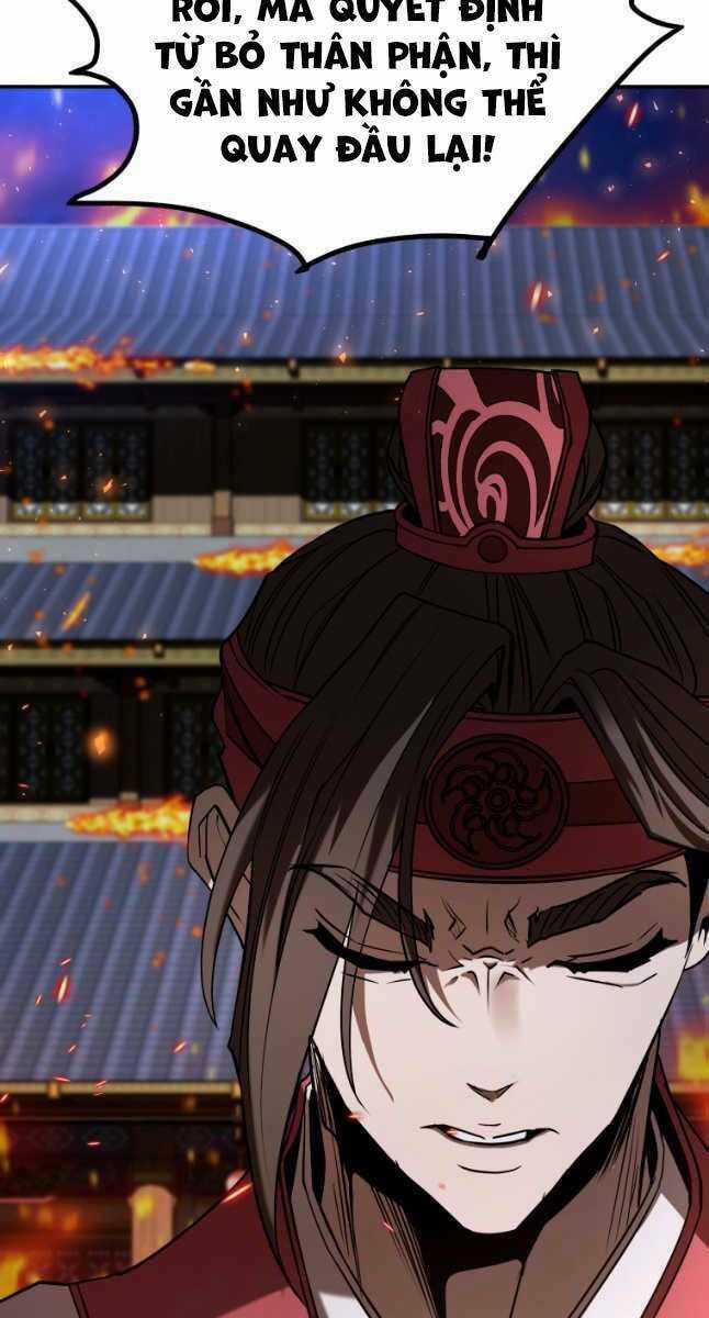 Hoa Sơn Tật Phong Kiếm Chapter 21 trang 7