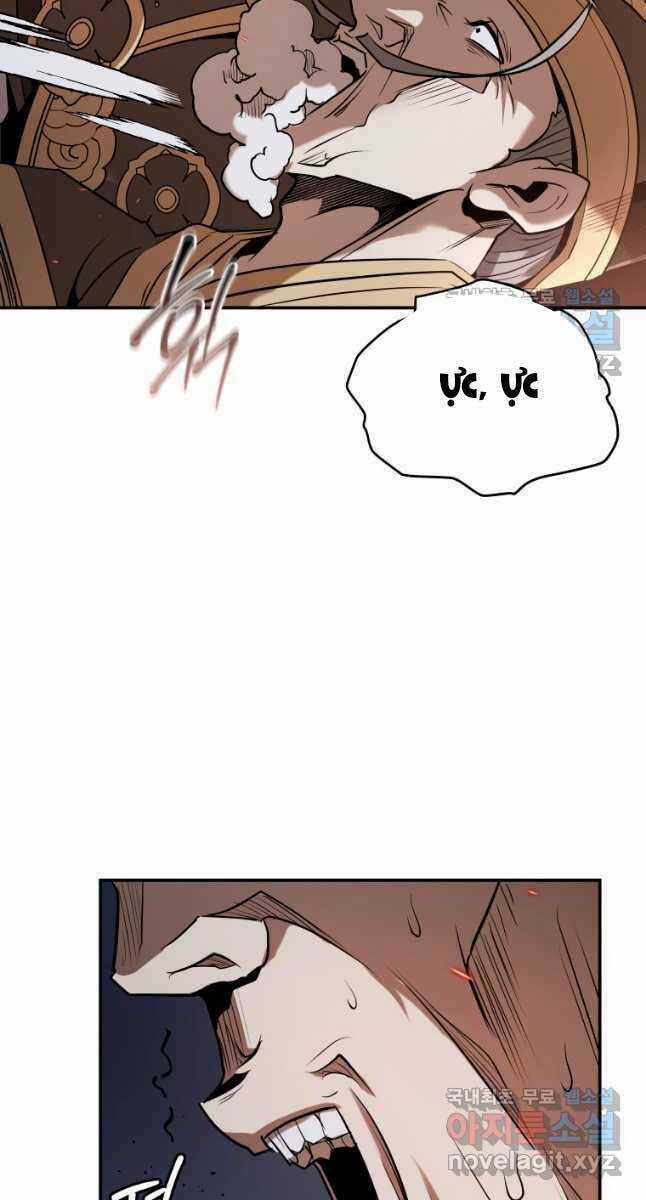 Hoa Sơn Tật Phong Kiếm Chapter 21 trang 71