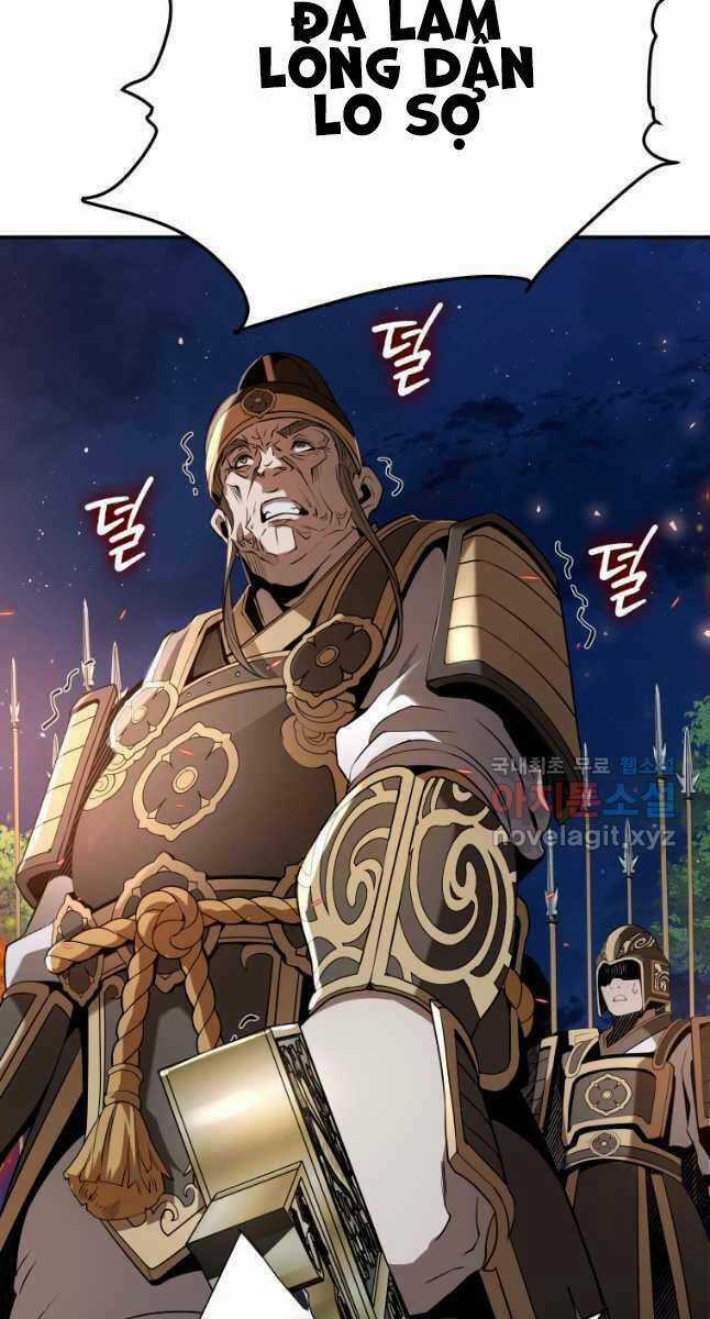 Hoa Sơn Tật Phong Kiếm Chapter 21 trang 73