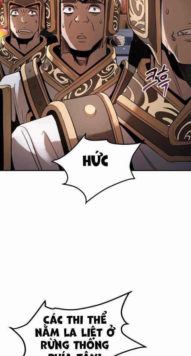 Hoa Sơn Tật Phong Kiếm Chapter 21 trang 77