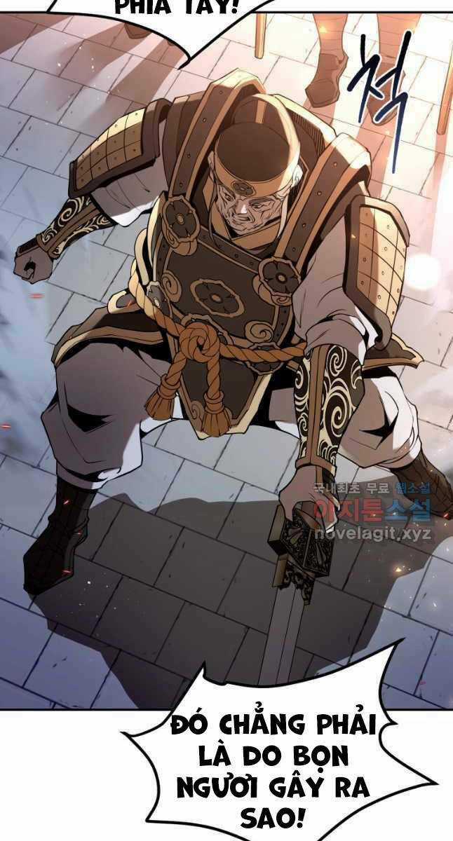 Hoa Sơn Tật Phong Kiếm Chapter 21 trang 78