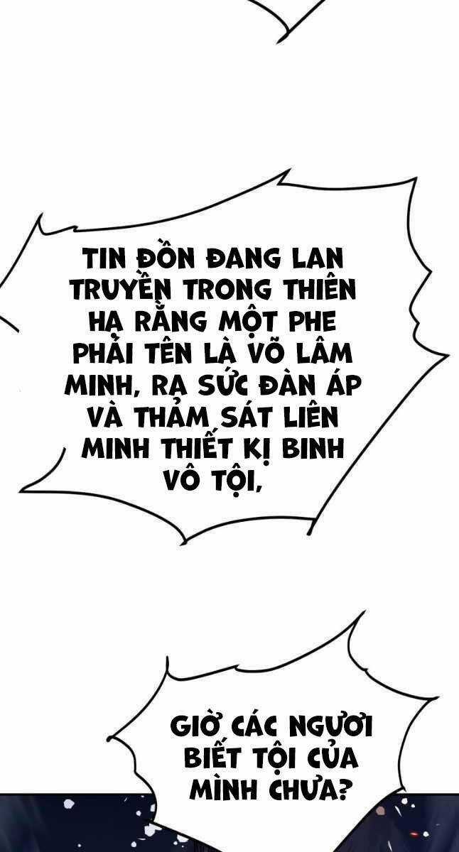 Hoa Sơn Tật Phong Kiếm Chapter 21 trang 79
