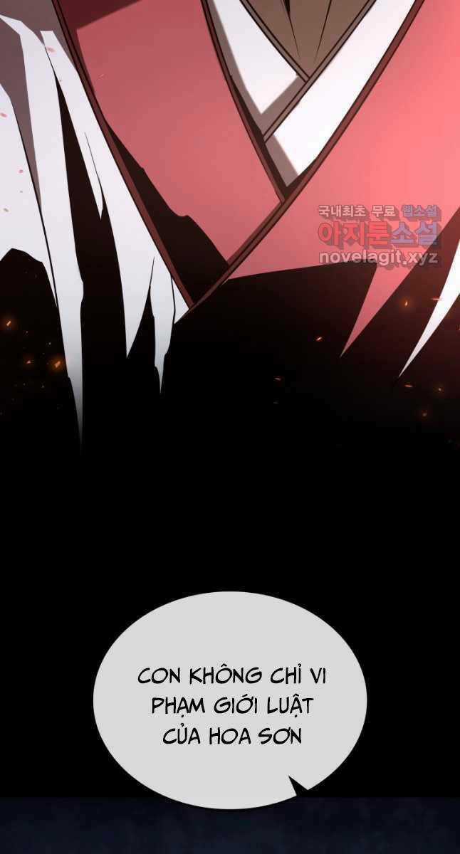 Hoa Sơn Tật Phong Kiếm Chapter 21 trang 8