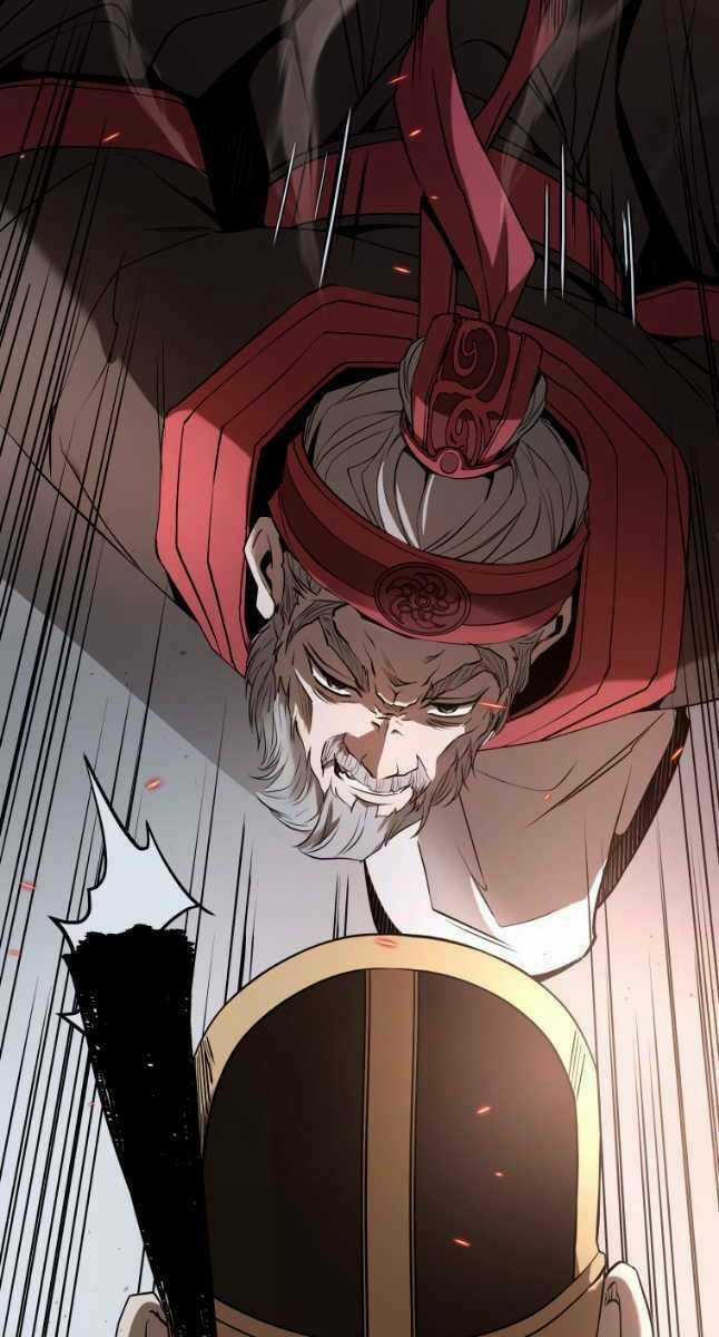 Hoa Sơn Tật Phong Kiếm Chapter 21 trang 84