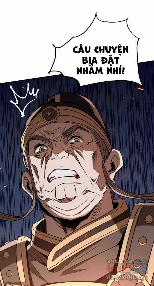 Hoa Sơn Tật Phong Kiếm Chapter 21 trang 86