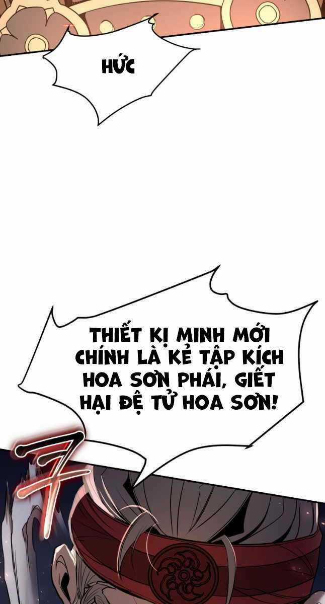 Hoa Sơn Tật Phong Kiếm Chapter 21 trang 87