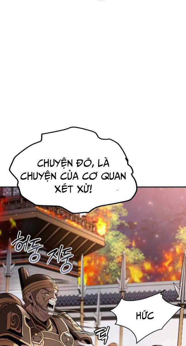 Hoa Sơn Tật Phong Kiếm Chapter 21 trang 89