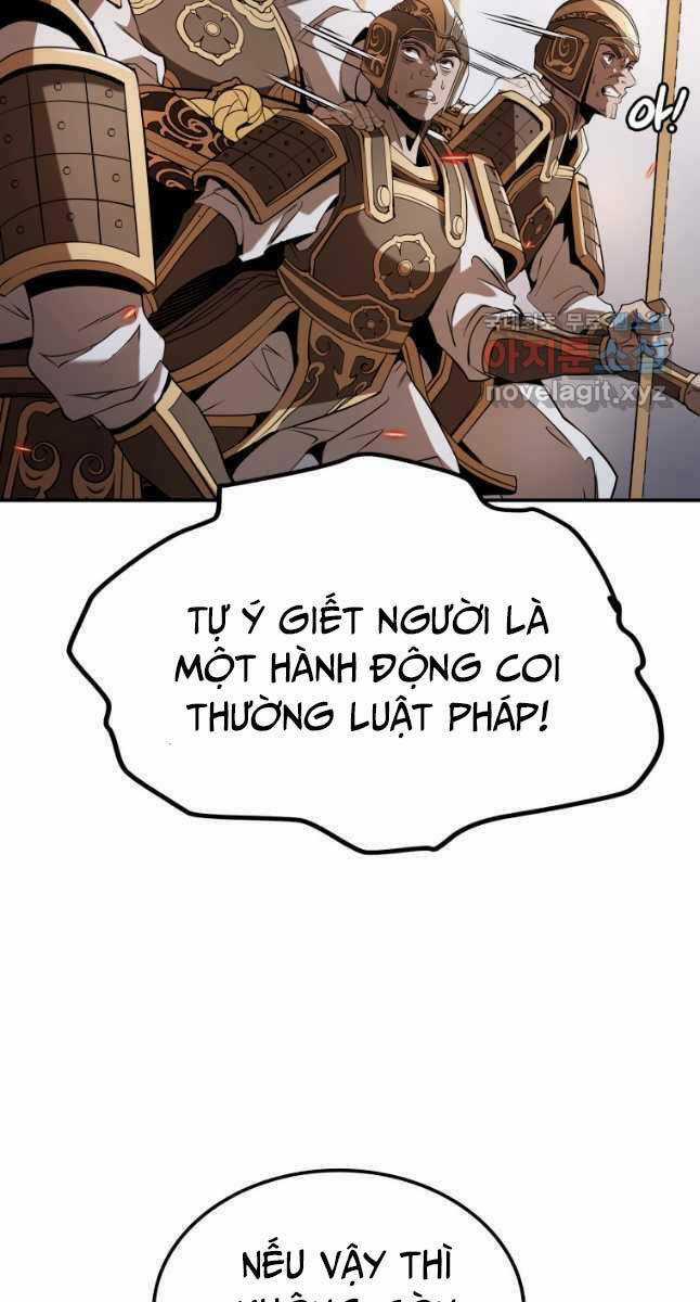 Hoa Sơn Tật Phong Kiếm Chapter 21 trang 90