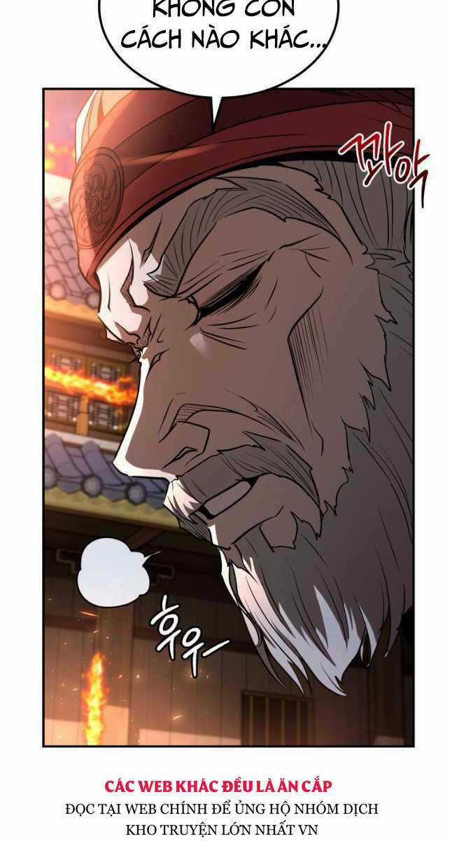 Hoa Sơn Tật Phong Kiếm Chapter 21 trang 91