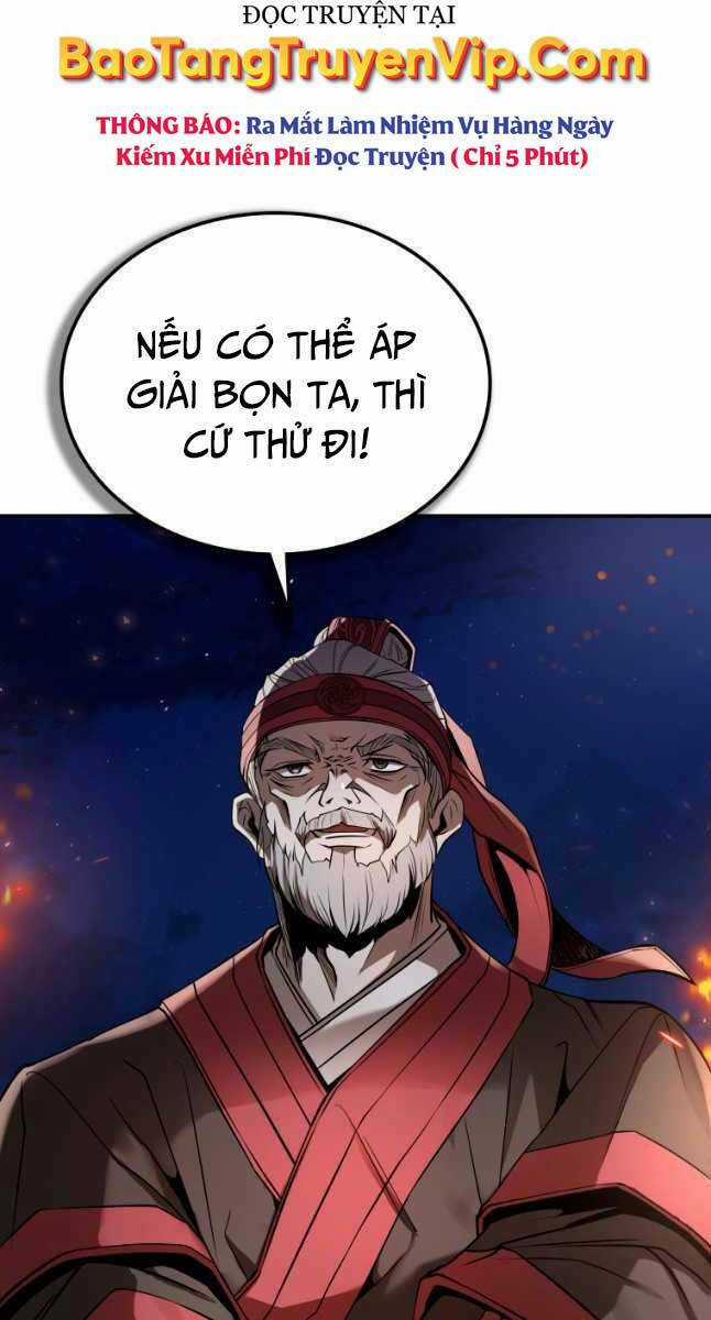 Hoa Sơn Tật Phong Kiếm Chapter 21 trang 92