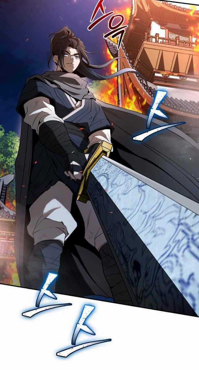 Hoa Sơn Tật Phong Kiếm Chapter 21 trang 94