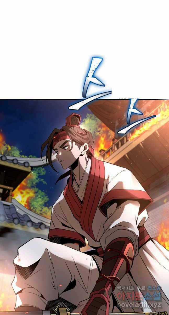 Hoa Sơn Tật Phong Kiếm Chapter 21 trang 95