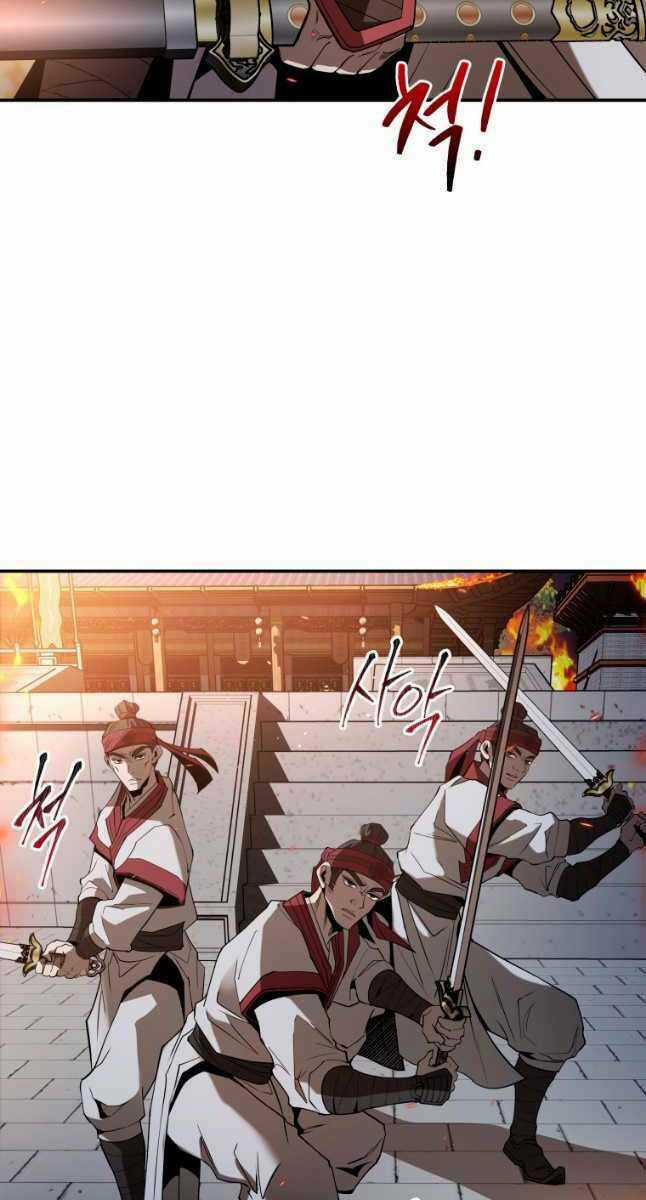 Hoa Sơn Tật Phong Kiếm Chapter 21 trang 96