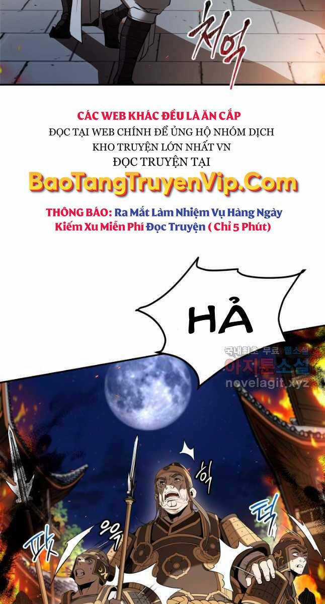 Hoa Sơn Tật Phong Kiếm Chapter 21 trang 97