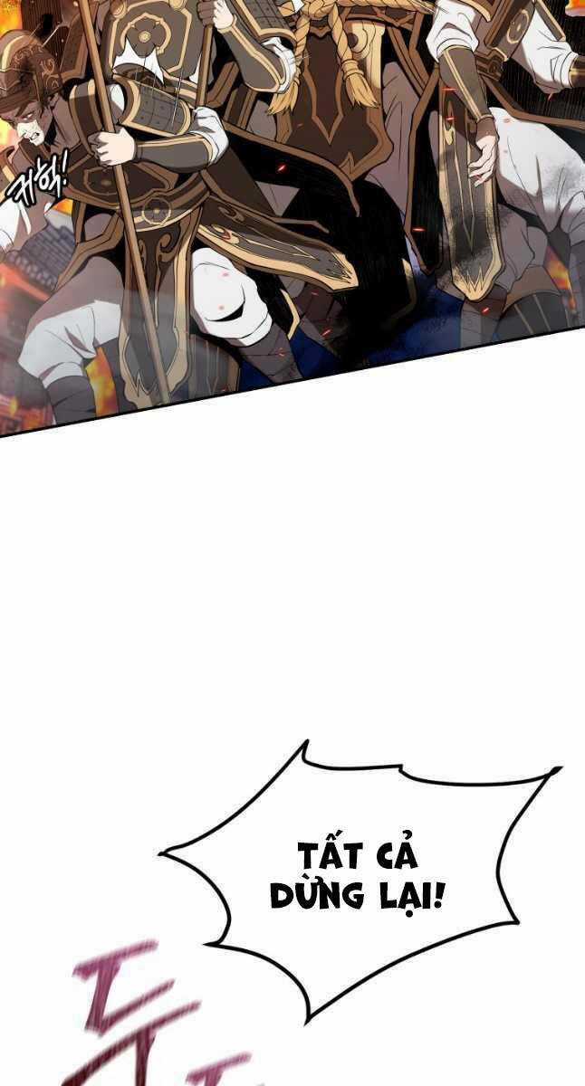 Hoa Sơn Tật Phong Kiếm Chapter 21 trang 98