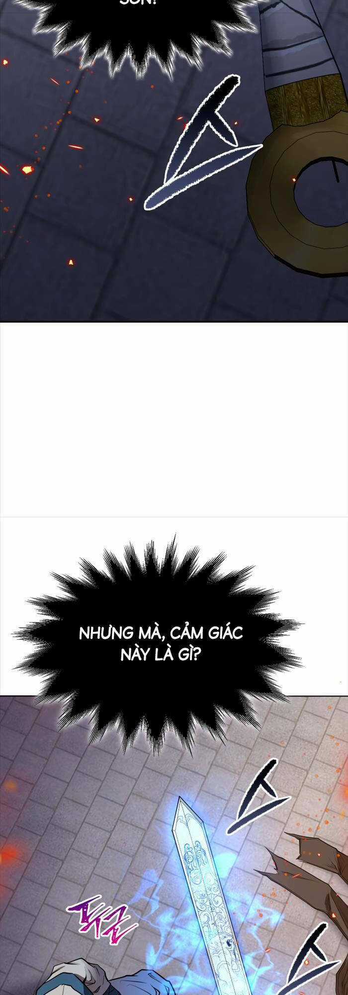 Hoa Sơn Tật Phong Kiếm Chapter 3 trang 100