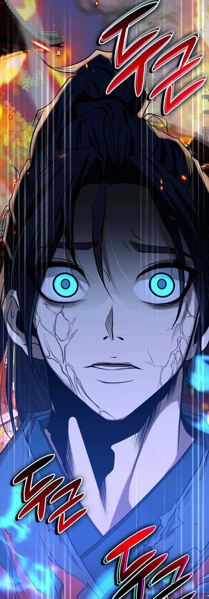 Hoa Sơn Tật Phong Kiếm Chapter 3 trang 103