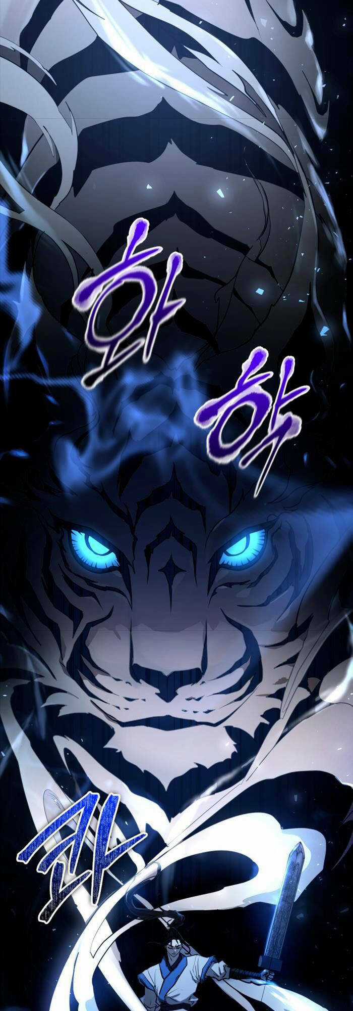 Hoa Sơn Tật Phong Kiếm Chapter 3 trang 108