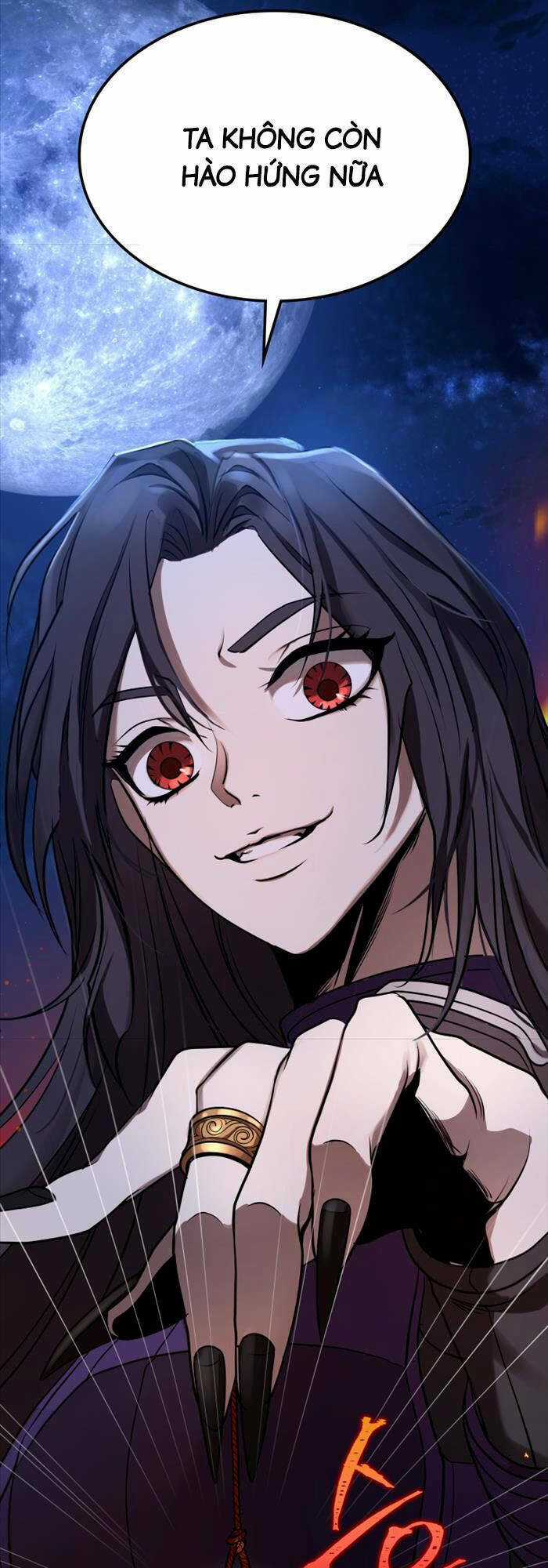 Hoa Sơn Tật Phong Kiếm Chapter 3 trang 13