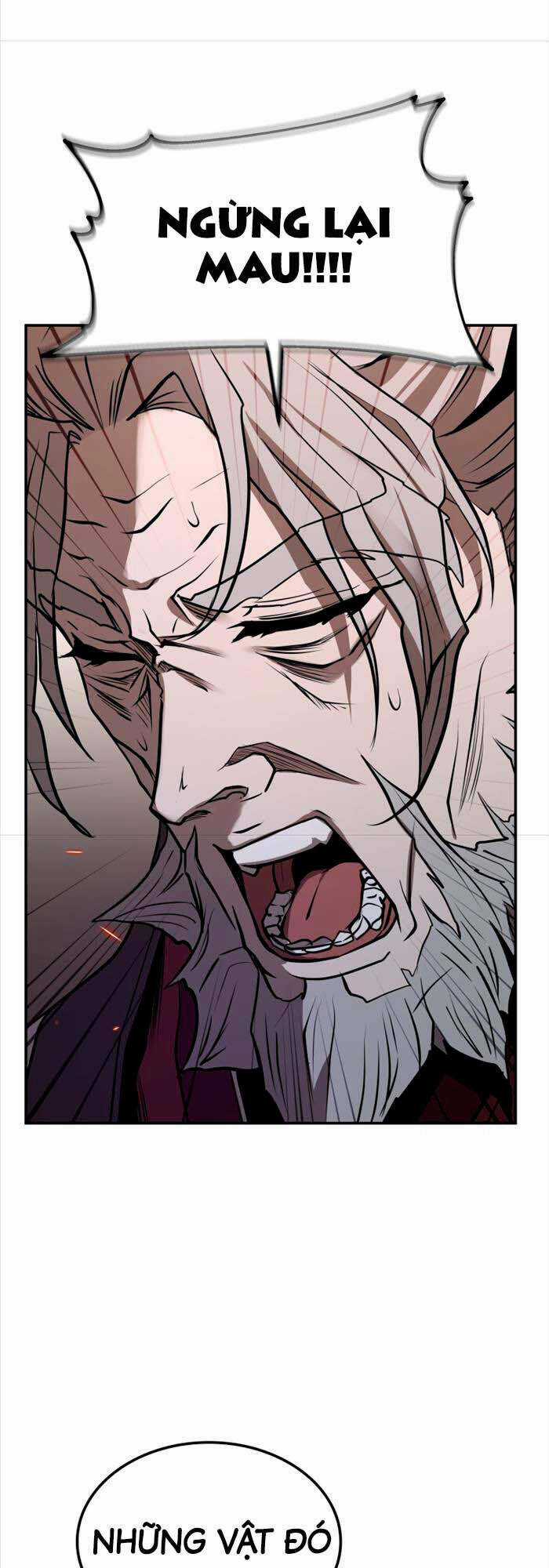 Hoa Sơn Tật Phong Kiếm Chapter 3 trang 17