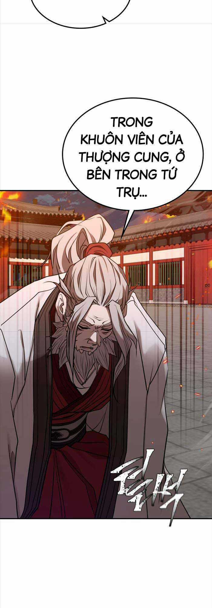 Hoa Sơn Tật Phong Kiếm Chapter 3 trang 18