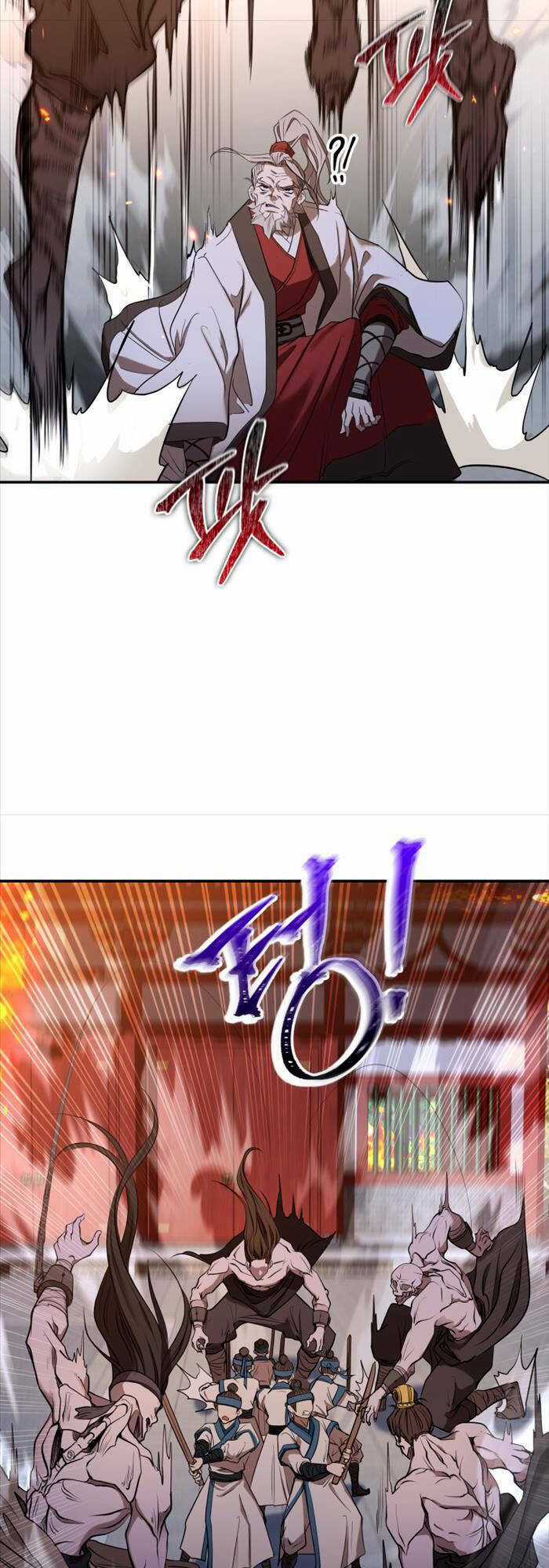 Hoa Sơn Tật Phong Kiếm Chapter 3 trang 2