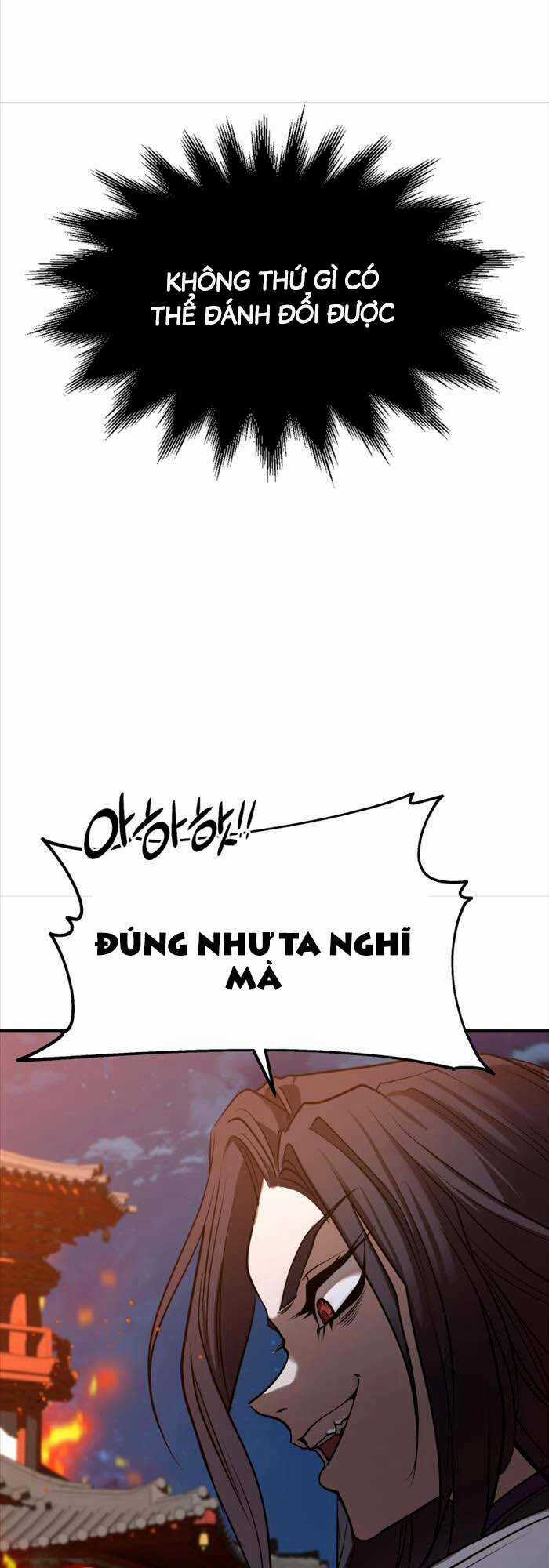 Hoa Sơn Tật Phong Kiếm Chapter 3 trang 20