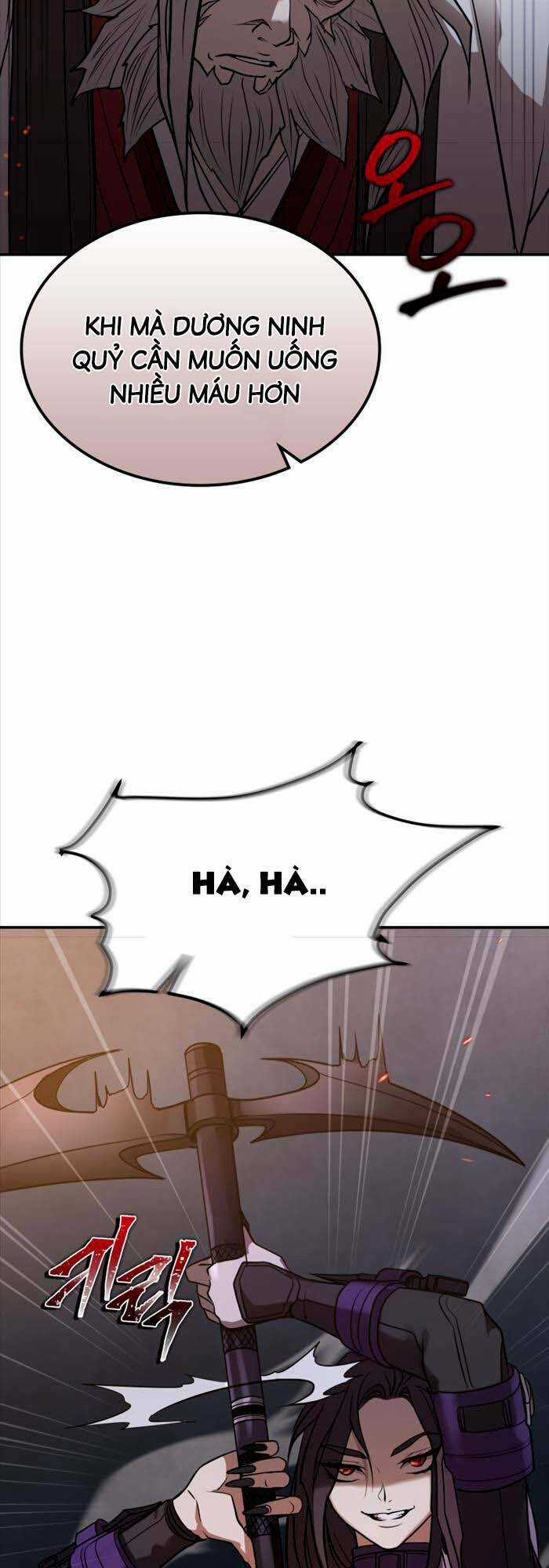 Hoa Sơn Tật Phong Kiếm Chapter 3 trang 22