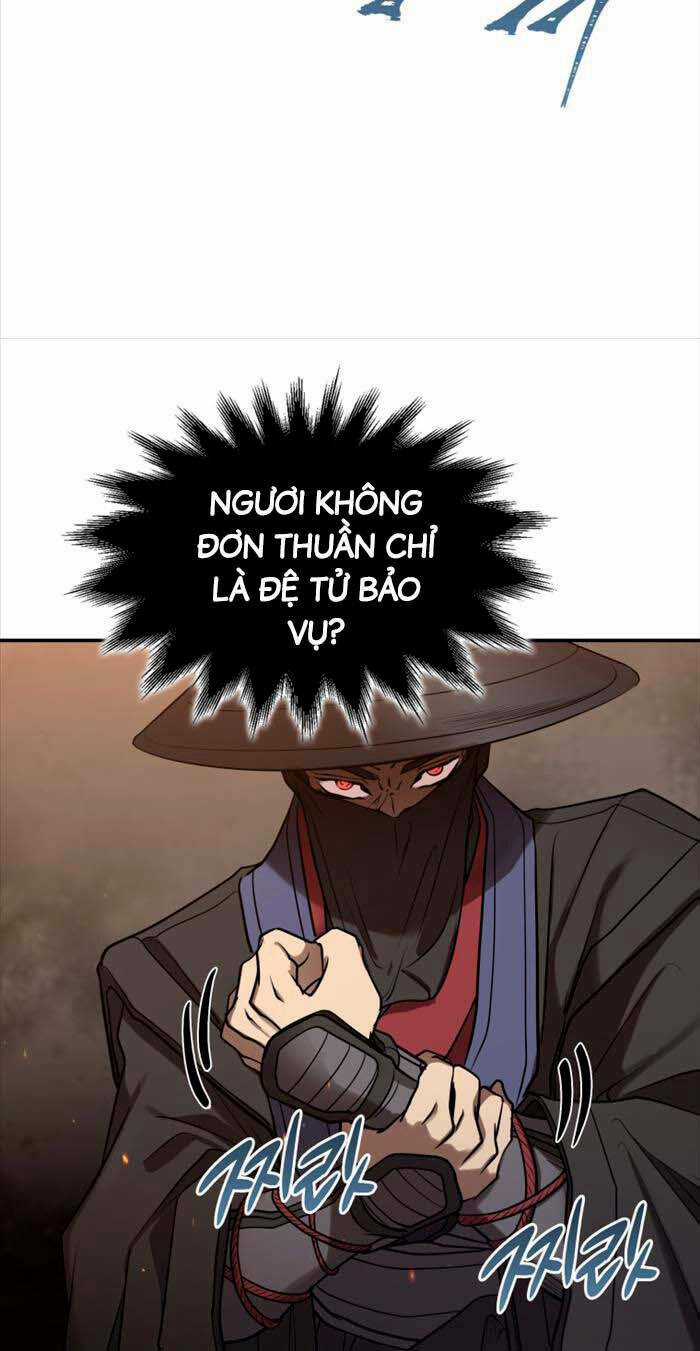 Hoa Sơn Tật Phong Kiếm Chapter 3 trang 28